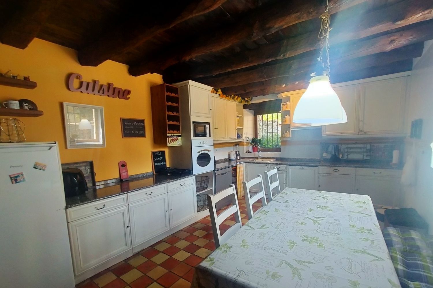 Casa rural en Calle San Vicente, 26 - Foto 3