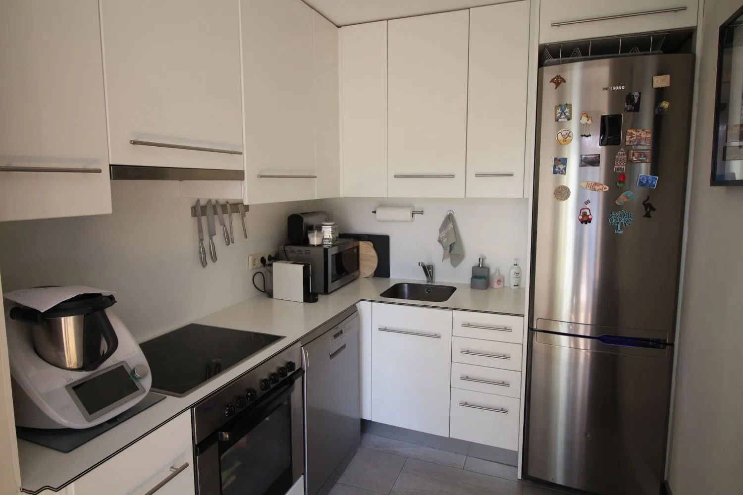 Piso en calle Bariloche, 5 - Foto 30