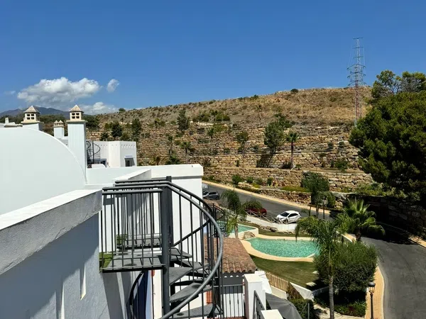 Piso en Lugar Urbanizacion el Paraiso, 351 b, El Paraíso, El Paraíso - Foto 33
