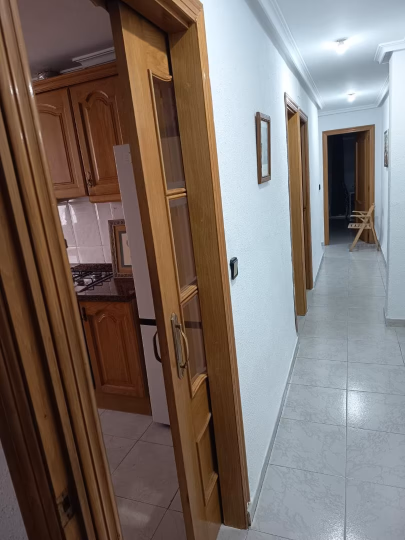 Piso en  Avinguda de Jijona 47 - Foto 26