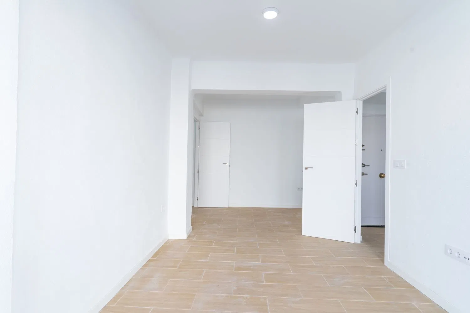 Piso en Santa Ana, 58 - Foto 8