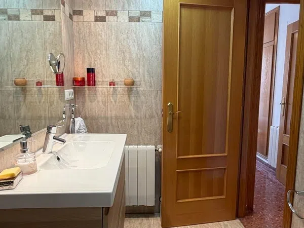 Piso en avenida de la Constitució, 266 - Foto 31