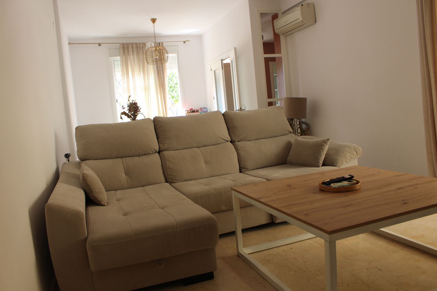 Chalet adosado en Pasaje Corona Boreal, 40, La Motilla - Fuente del Rey, La Motilla - Fuente del Rey - Foto 4