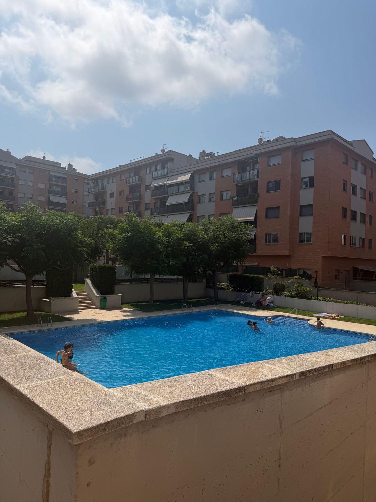 Piso en Avenida dels Països Catalans, 15, Sant Pere i Sant Pau, Sant Pere i Sant Pau - Foto 4