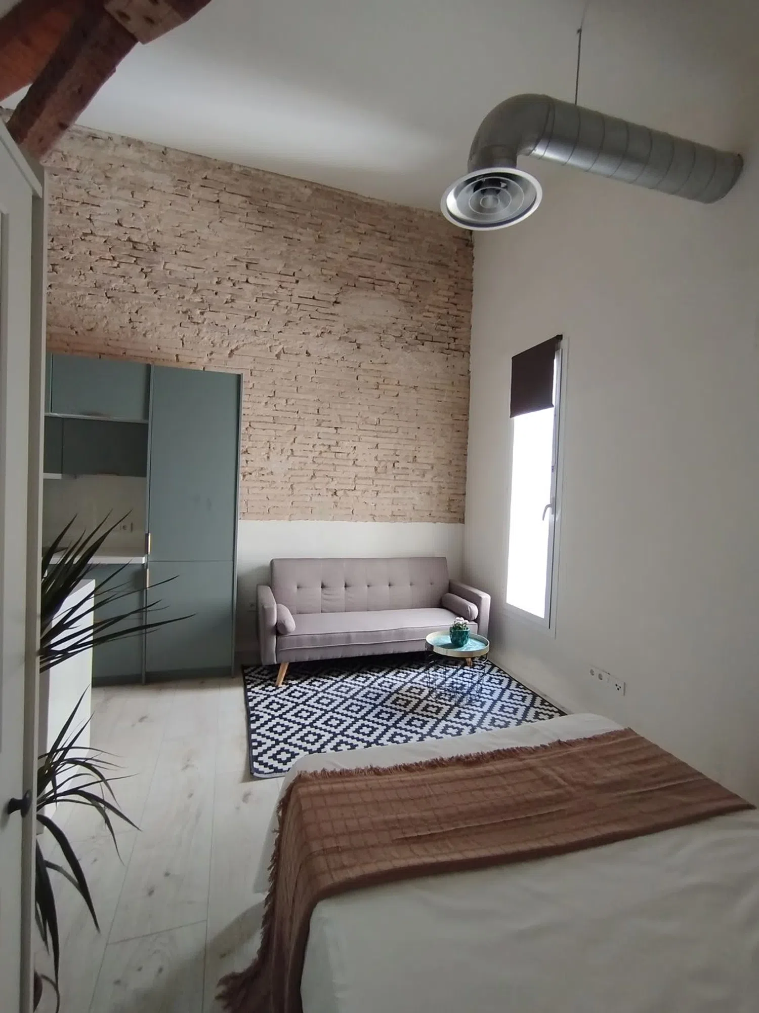 Estudio en calle de Don Jaime I, 41 - Foto 14