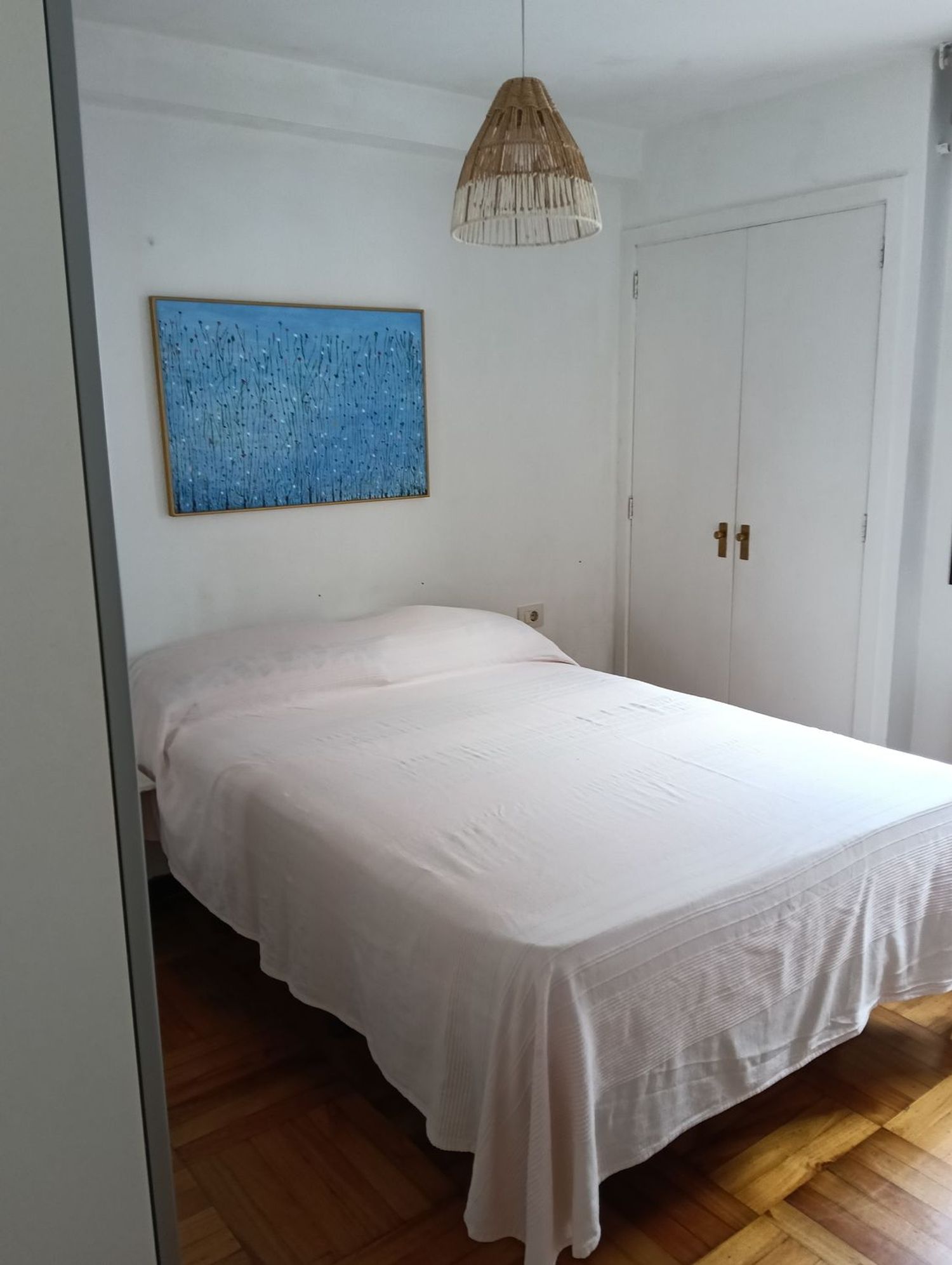 Piso en calle Menéndez Pelayo, 16 - Foto 9