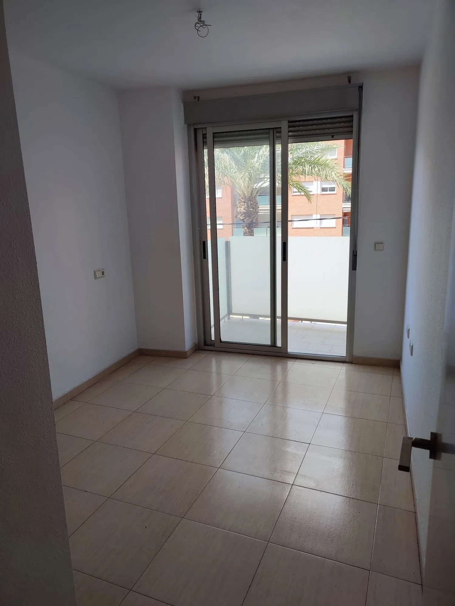 Piso en calle de la Morera, 1 - Foto 1