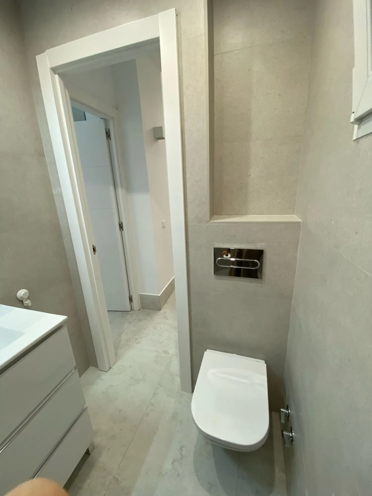 Piso en calle del Marqués de Leis, 7 - Foto 20