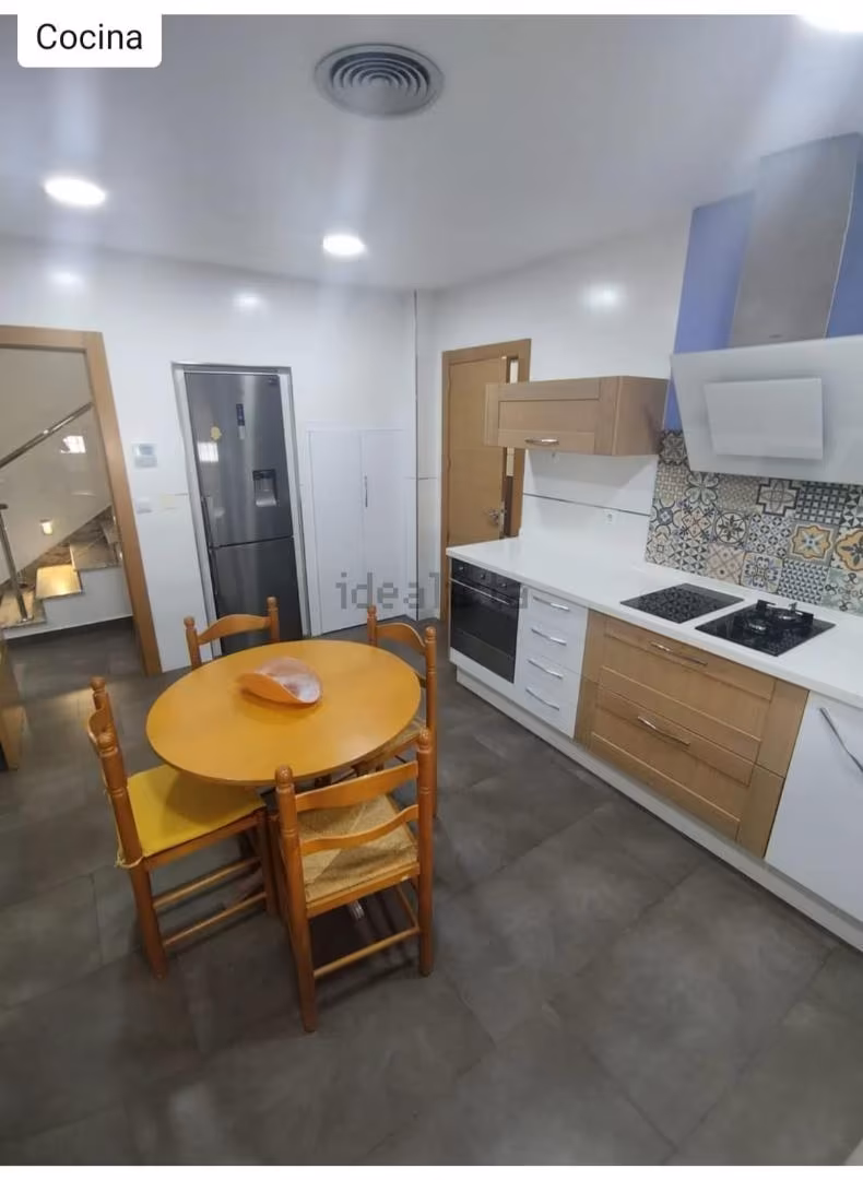 Chalet en  Avenida Ricardo Gómez 26 - Foto 16