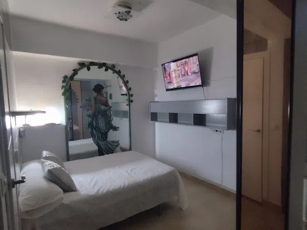 Estudio en paseo Marqués de Corvera, 62 - Foto 7