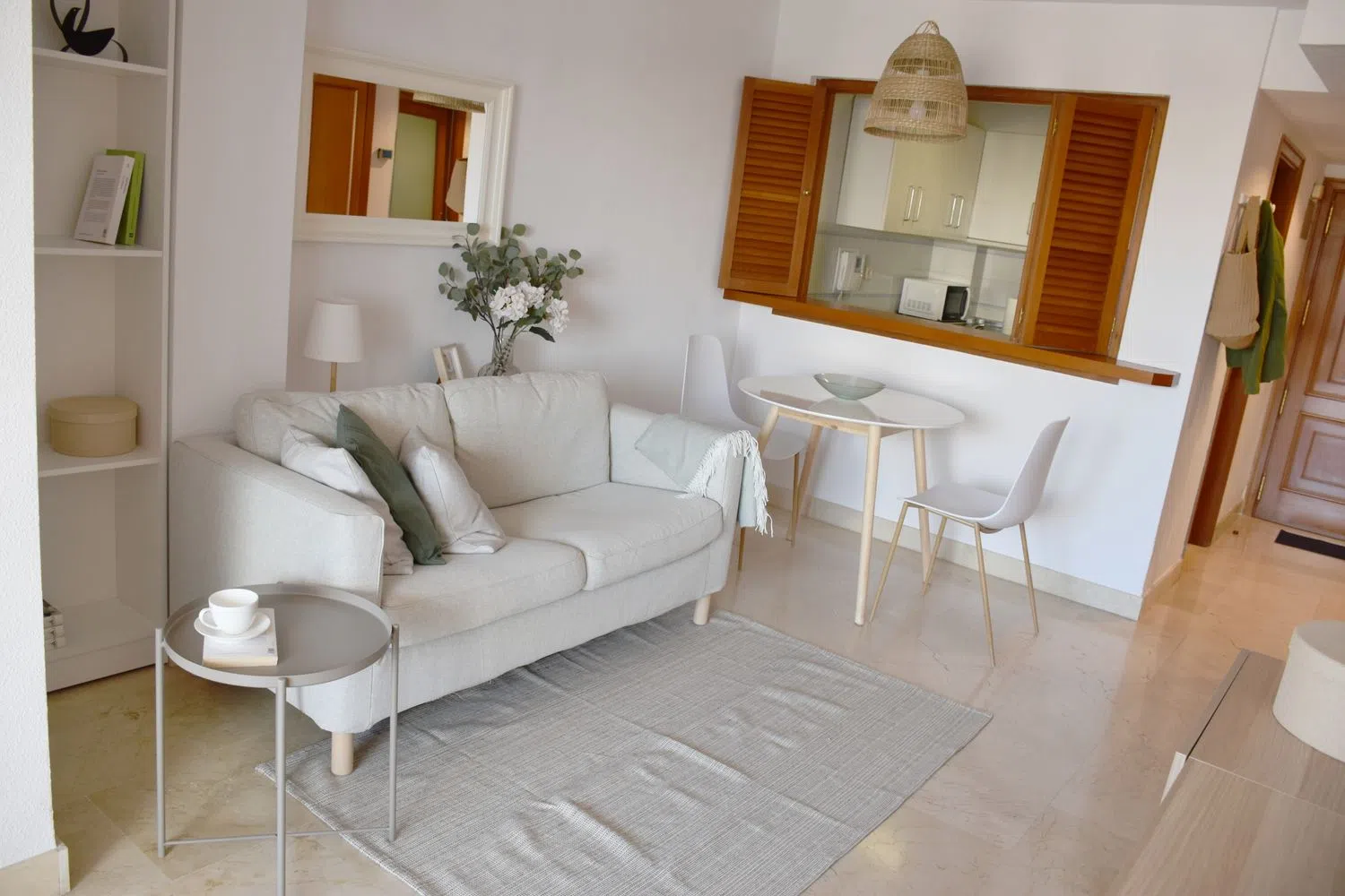 Piso en avenida de Gabriel Roca, 37 - Foto 2