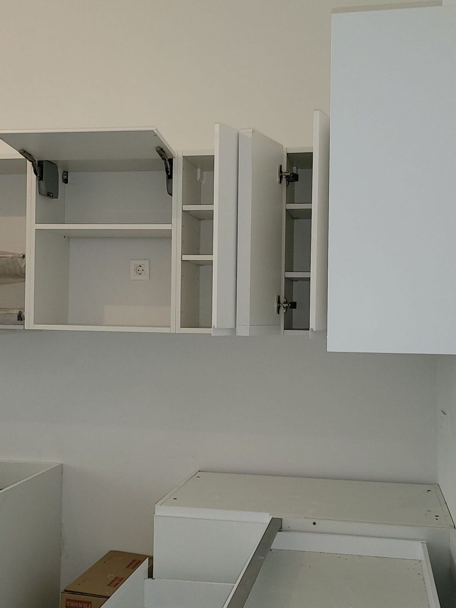 Estudio en Calle de Madrid, 14, Zona Estación - Foto 6