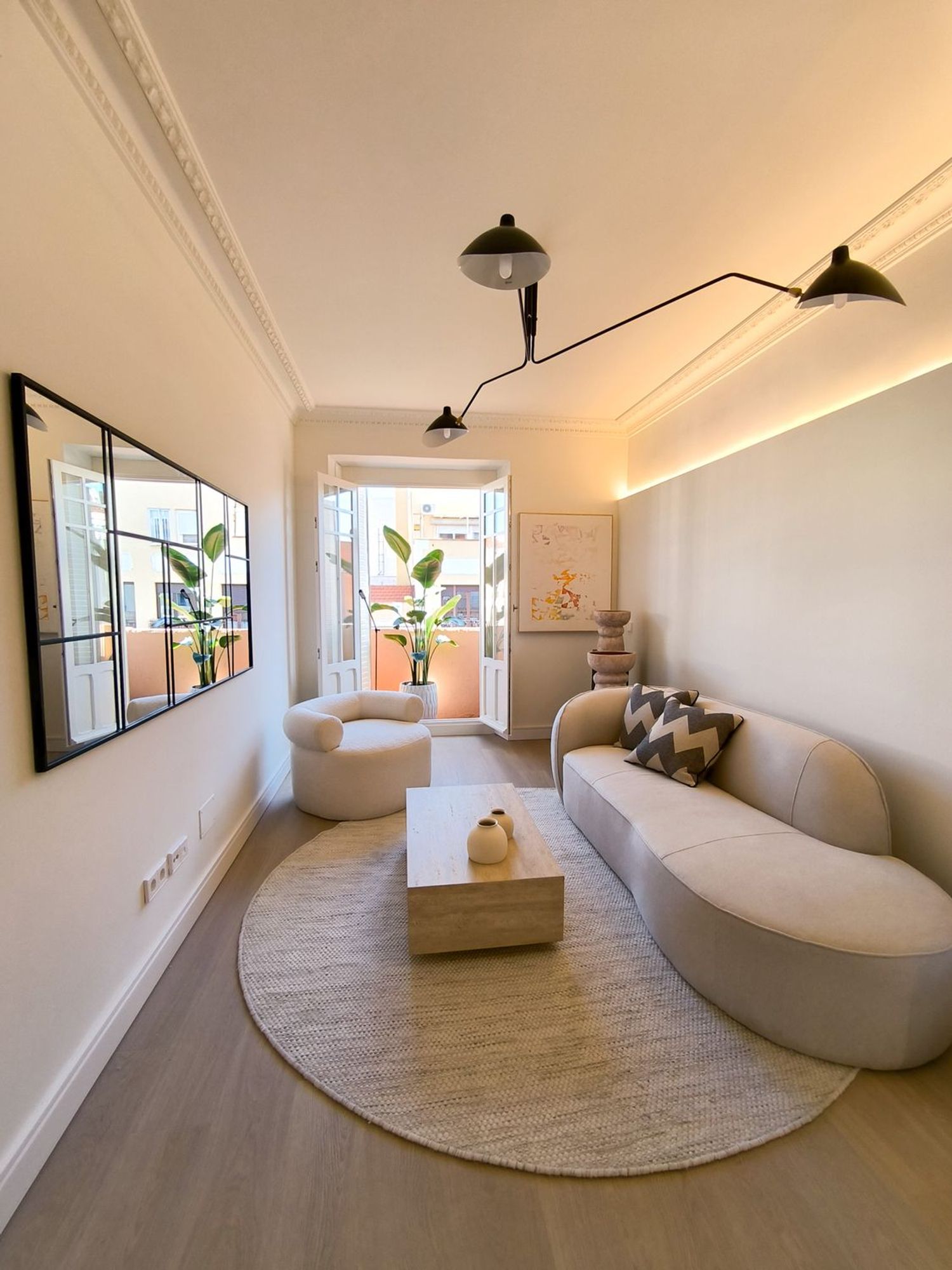 Piso en Barrio Gaztambide - Foto 4