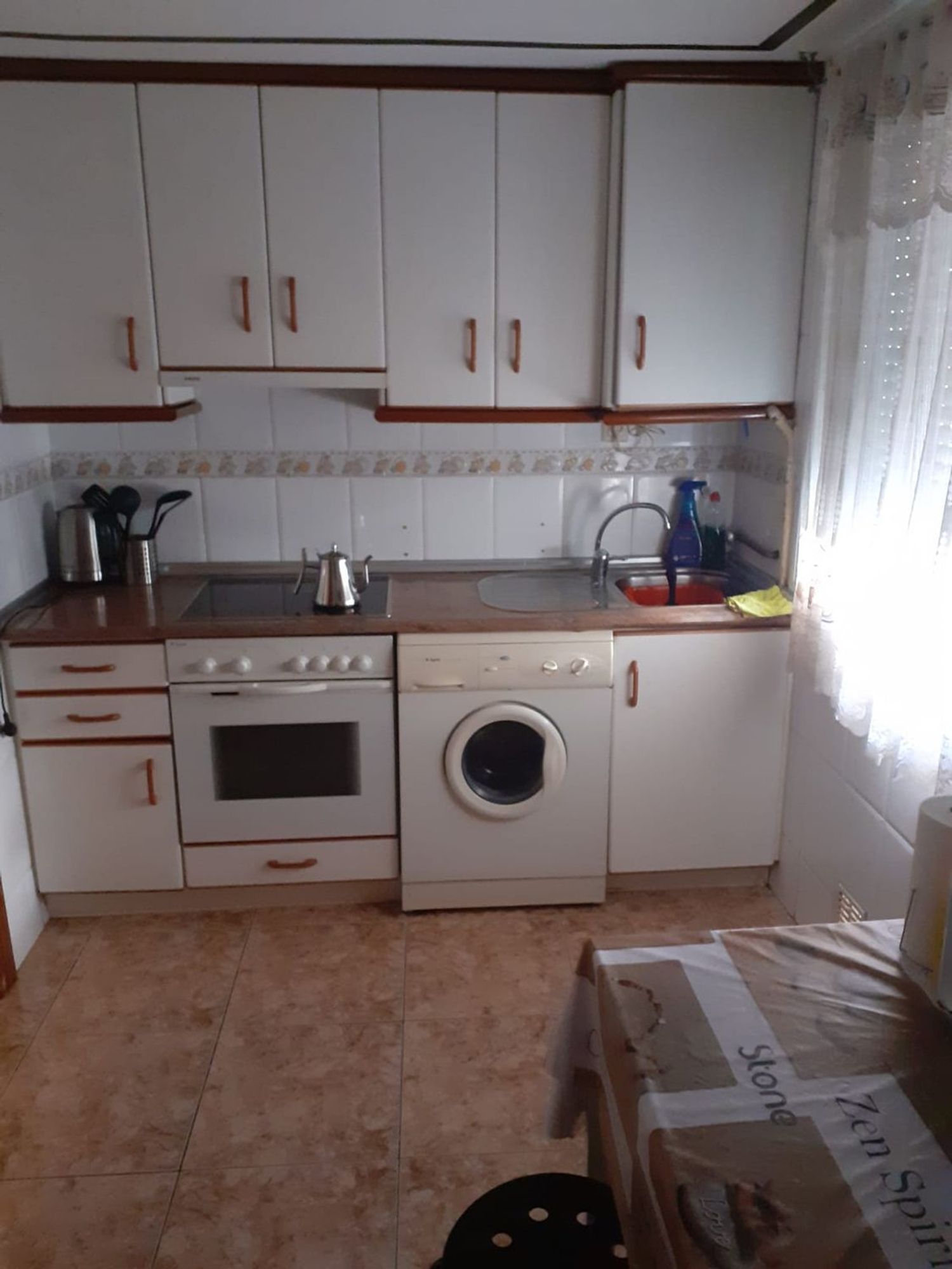 Piso en calle de Berenguer de Bardají, 7 - Foto 4