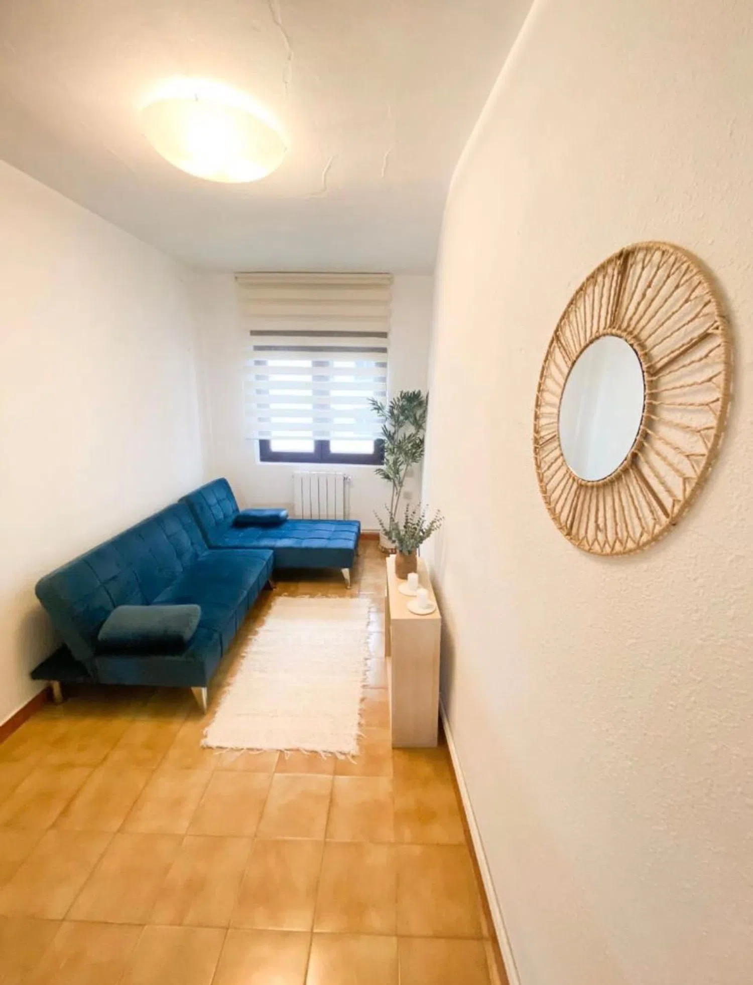 Piso en calle de Leonardo Torres Quevedo, 30 - Foto 2