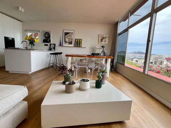 Estudio en Calle Capitán Eliseo López Orduña, 25 - Foto 7