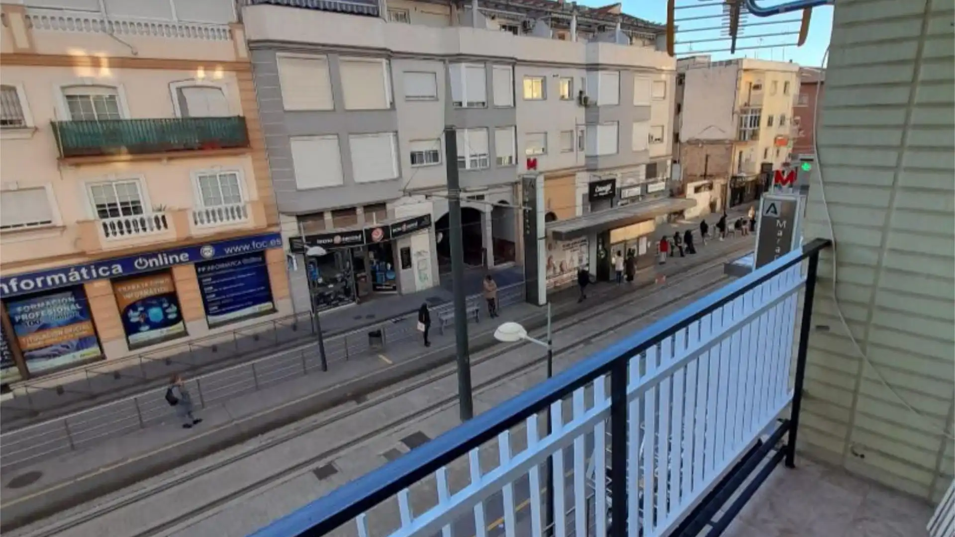 Piso en  Avenida Blas de Otero 15 - Foto 17