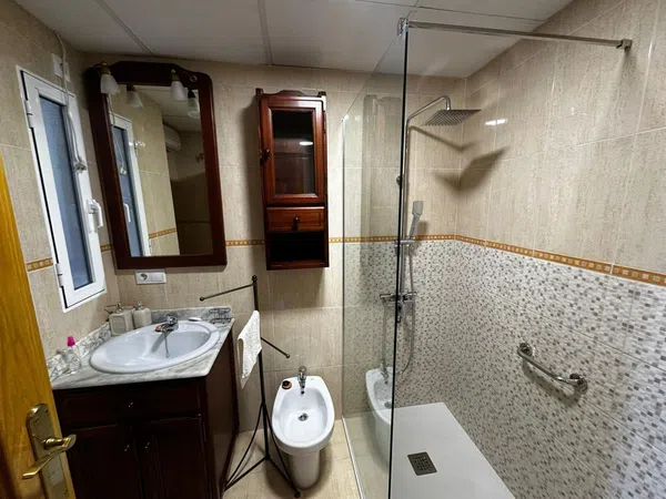 Piso en avenida Deportista Isabel Fernández, 3 - Foto 18