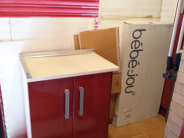 Piso en calle del Planeta Saturno, 9 - Foto 19