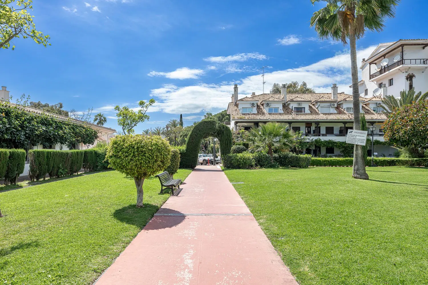 Estudio en bulevar Príncipe Alfonso de Hohenlohe, 16 - Foto 19