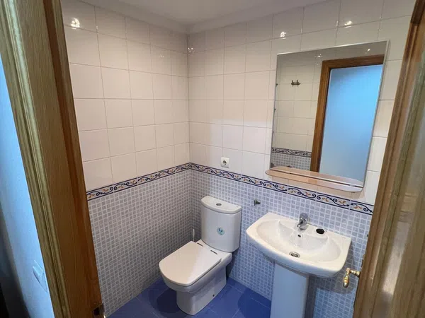 Piso en Calle Catalina Bárcena, 1 b, La Pereda, La Pereda - Foto 14