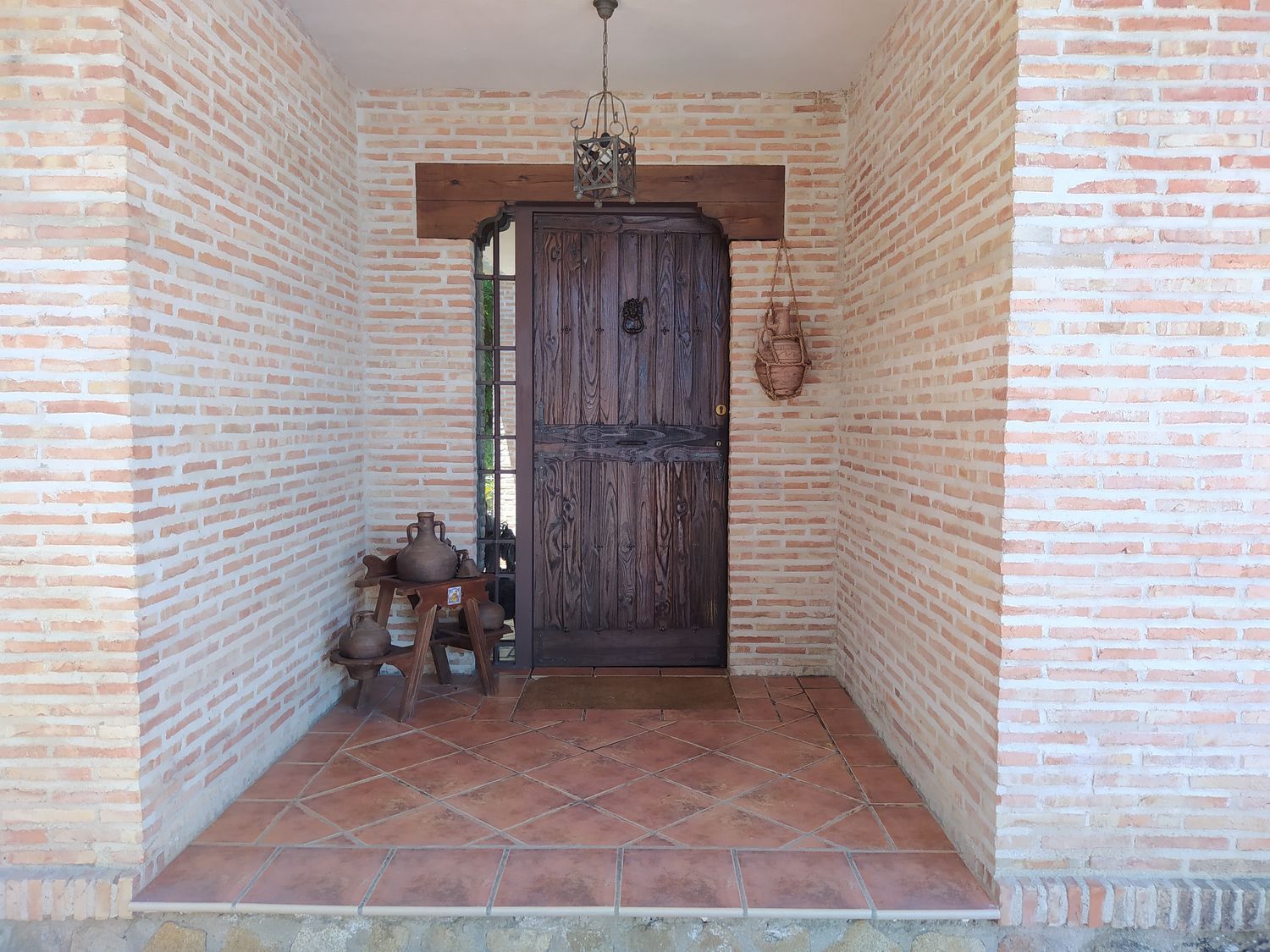 Casa o chalet independiente en Calle Emilio Sánchez, 15 - Foto 11