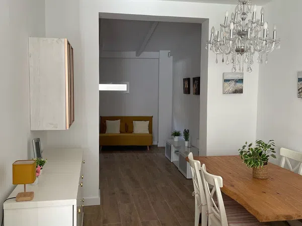 Chalet pareado en calle Costa del Sol, 1 - Foto 14