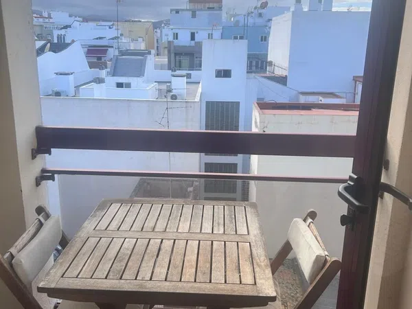 Piso en calle Nicolás Estévanez, 30