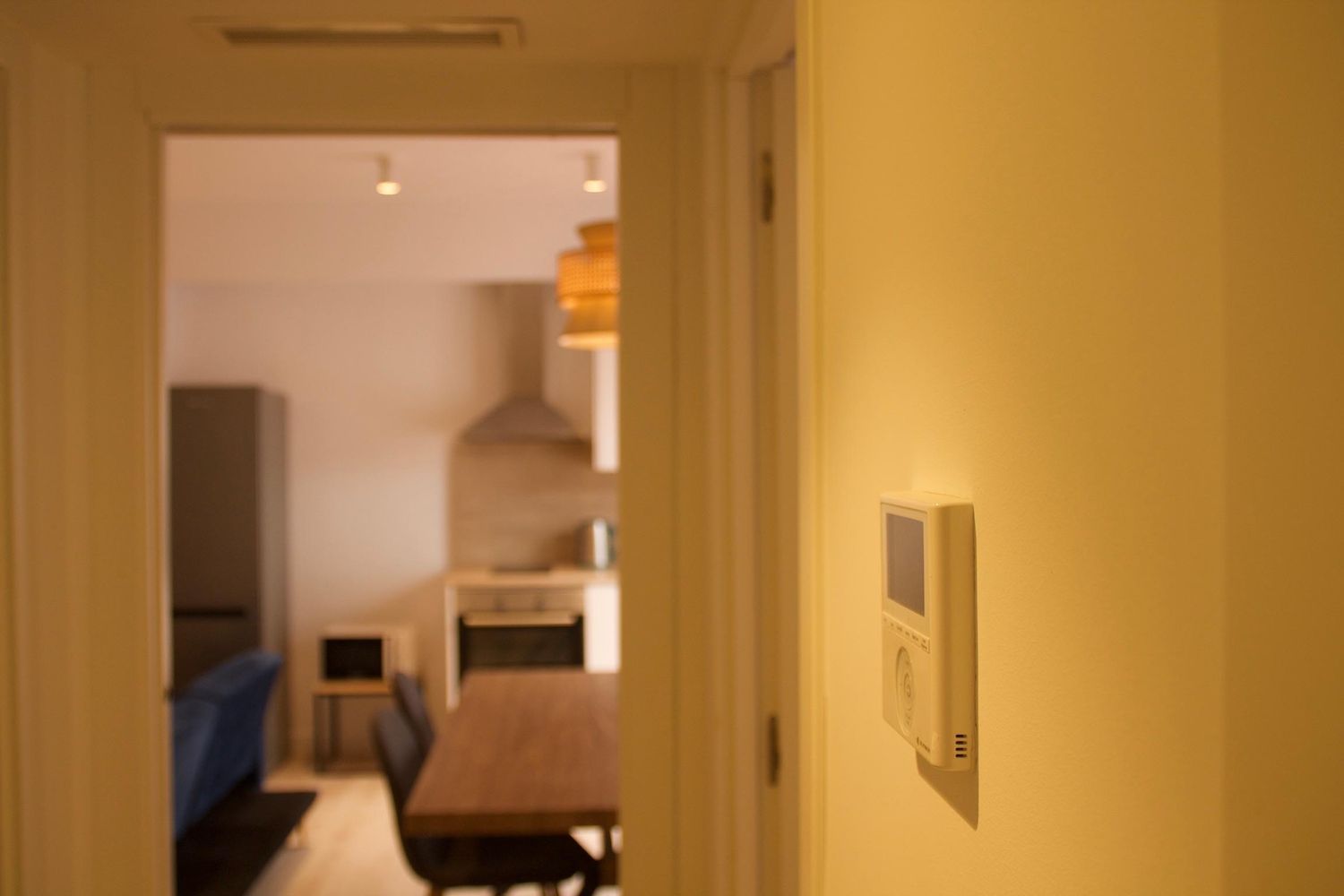 Piso en calle Muñices, 8 - Foto 9