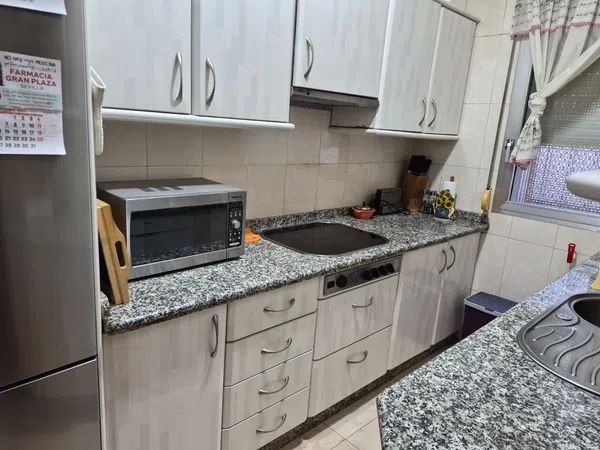 Piso en Calle Espinosa de los Monteros, 2, Gran Plaza - Marqués de Pickman - Ciudad Jardín - Foto 10