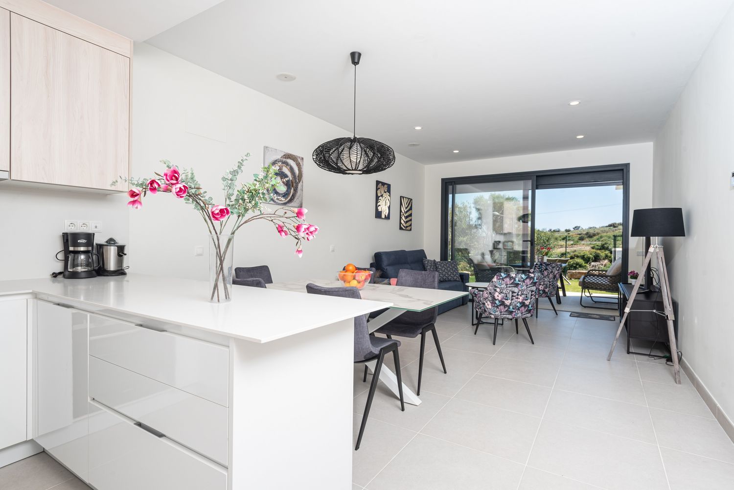 Piso en avenida del Arte, 25 - Foto 4