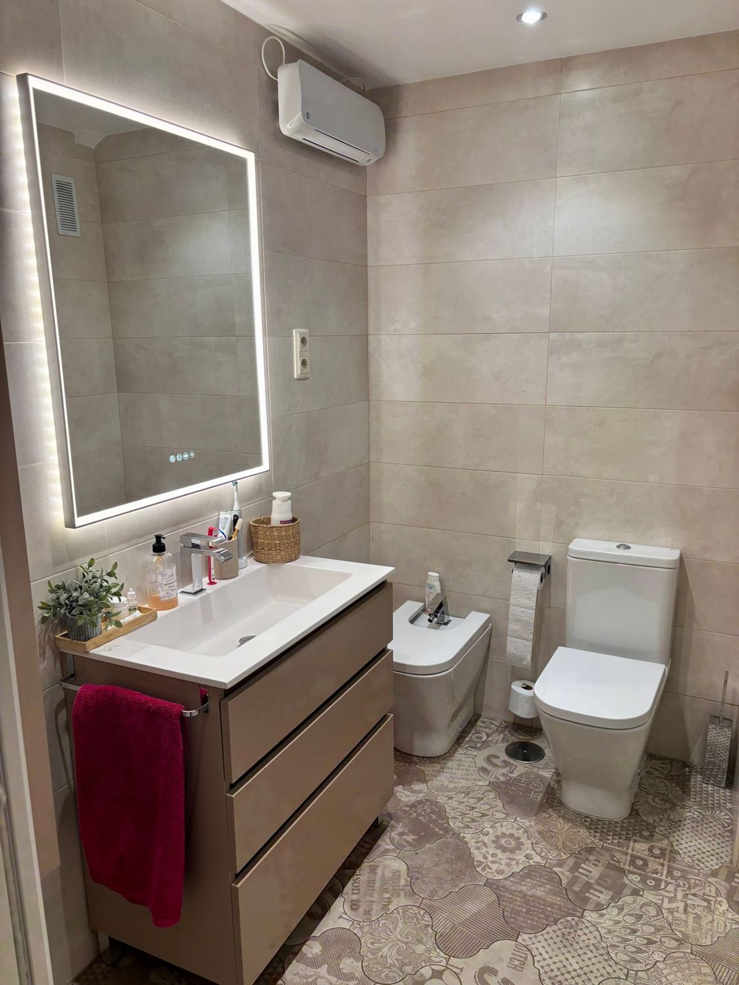 Piso en San Isidro - Los Almendros - Foto 9