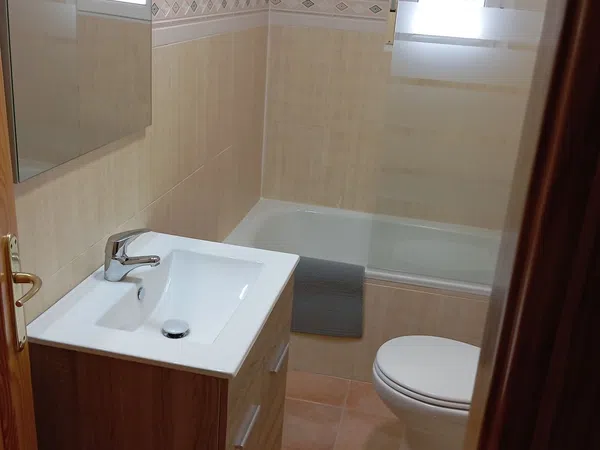 Piso en Barrio romazal, 3 - Foto 34
