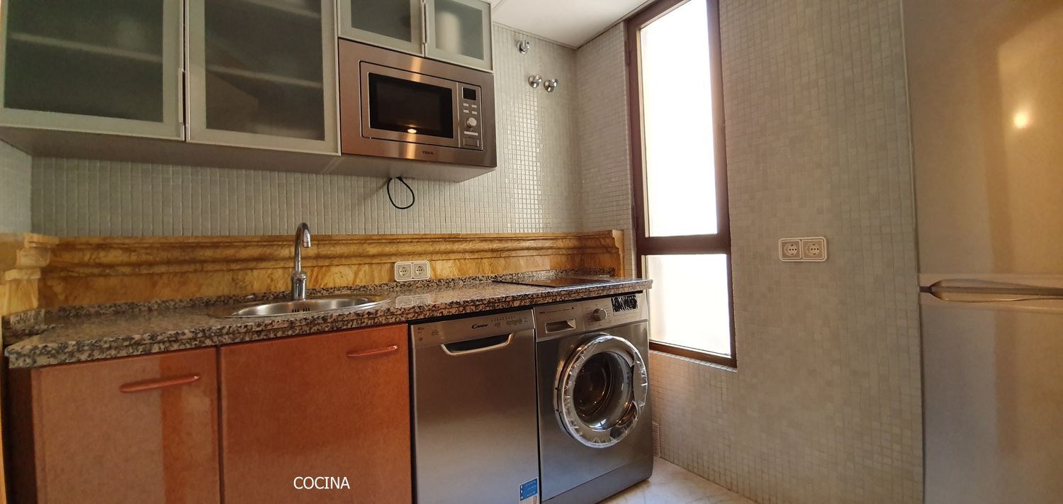 Piso en calle Reyes Católicos, 7 . 4º C - Foto 10