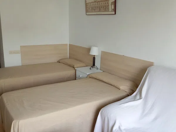 Estudio en calle Salado, 2 - Foto 2