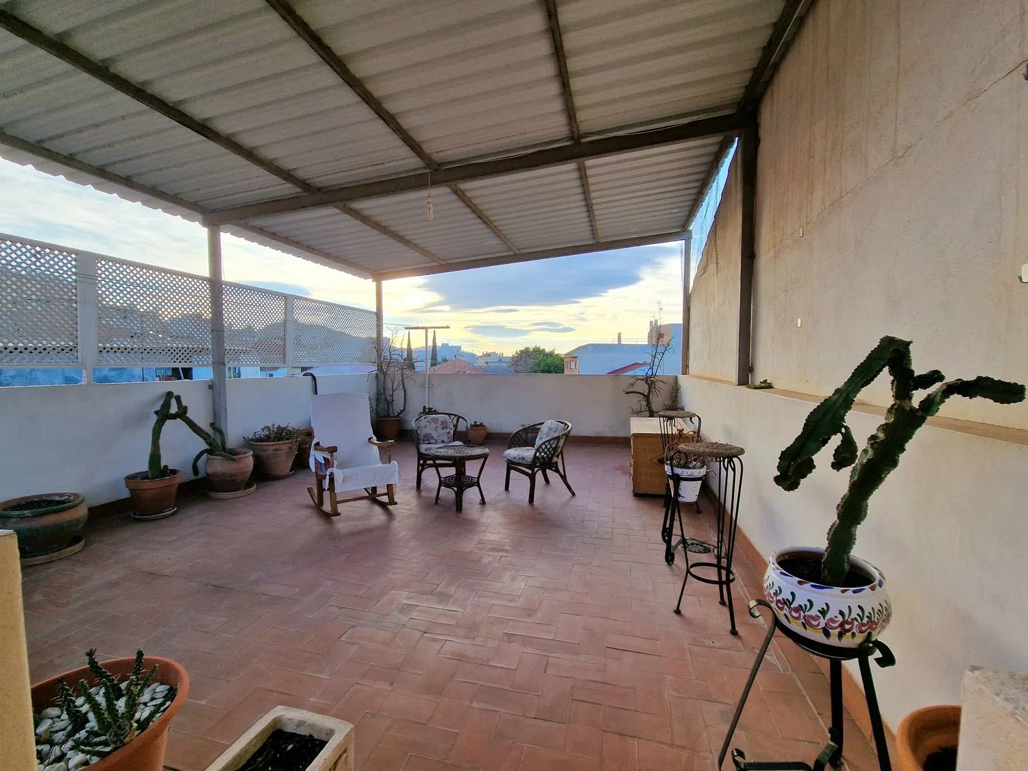 Chalet pareado en calle Puente, 28 - Foto 8