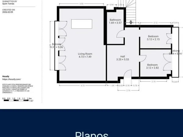 Dúplex en Passatge Rodoreda, 10 - Foto 5