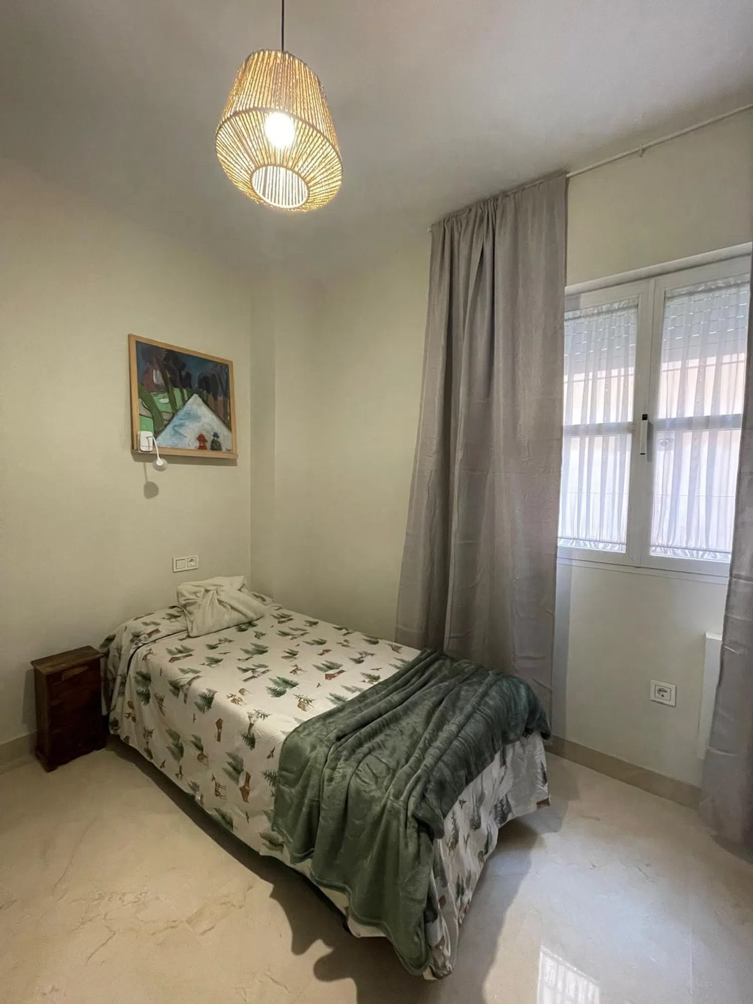 Piso en calle Virgen de la Victoria, 48 - Foto 8