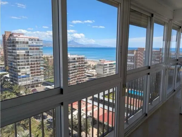 Piso en Barrio Playa de San Juan - Foto 6