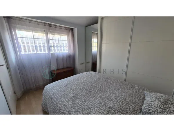 Piso en Plaza de Uncibay, Centro Histórico - Foto 6