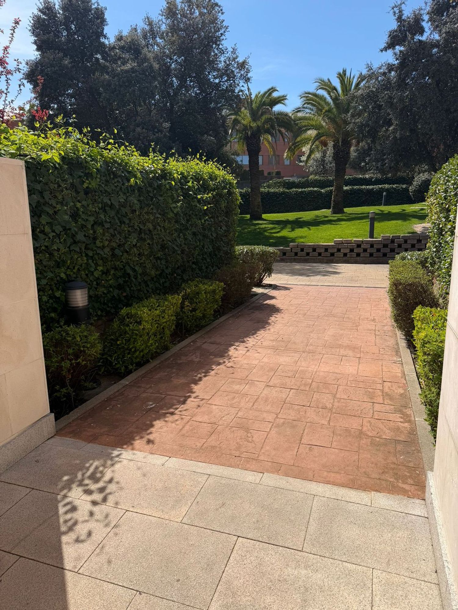 Piso en paseo de los Parques, 6 - Foto 35