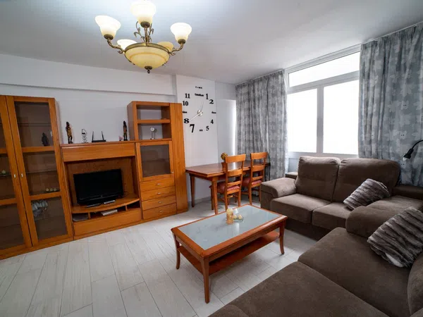 Piso en calle Tejeros, 19 - Foto 4