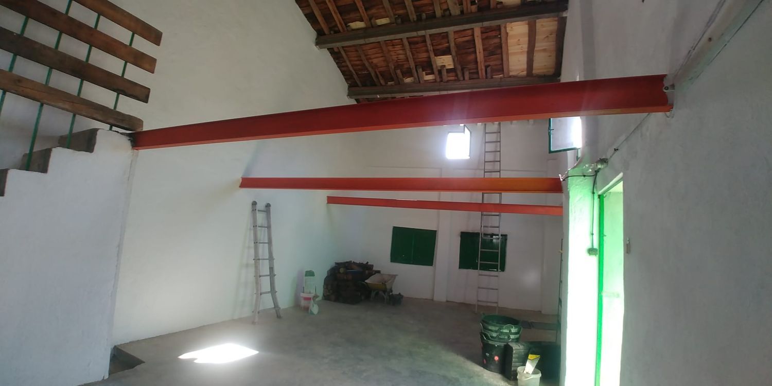 Casa de pueblo en Avenida de Madrid, 57 - Foto 8