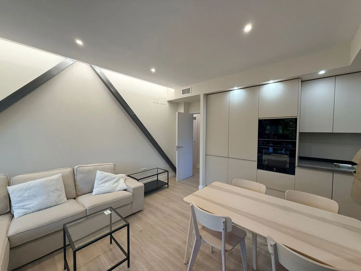 Piso en avenida de Kansas City, 42 - Foto 5