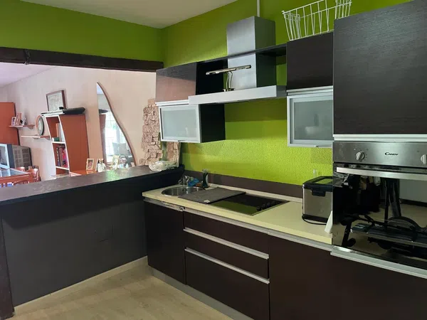 Chalet adosado en Calle de Bruna Vázquez, 63 - Foto 23