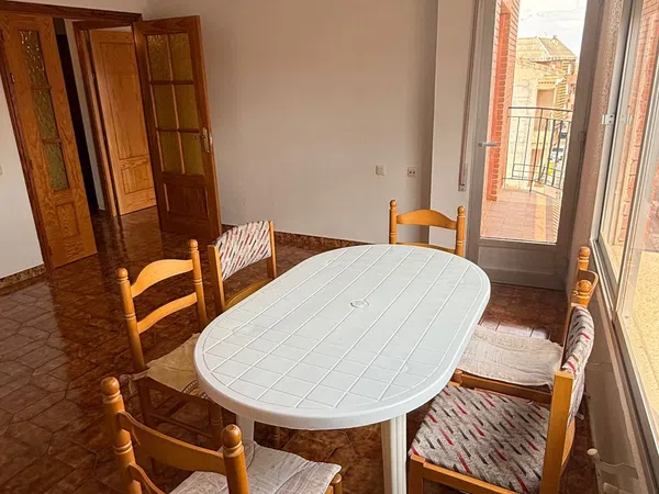Piso en Puerta de Madridejos, 1 - Foto 13