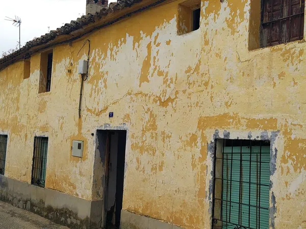 Casa o chalet independiente en Calle Churruca, 5 - Foto 1
