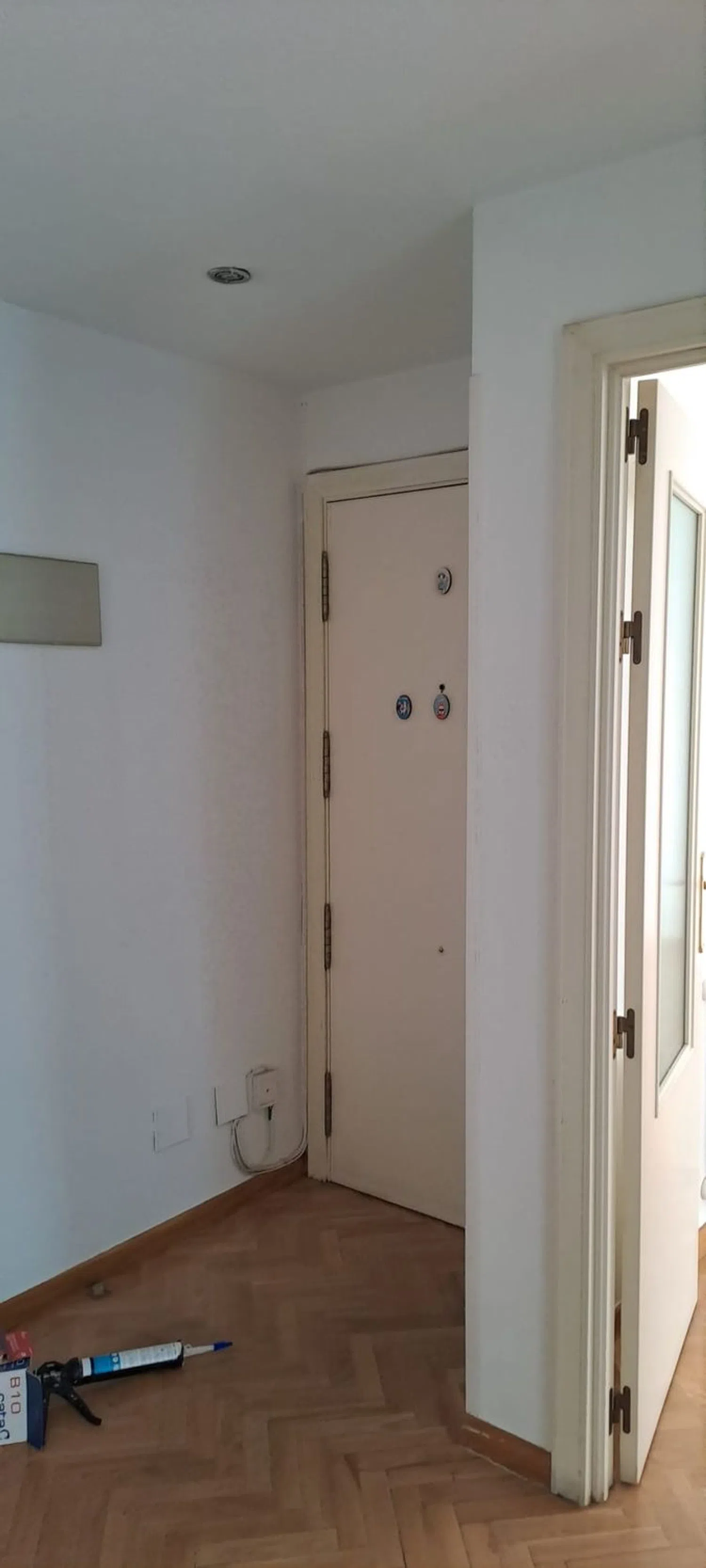 Piso en avenida de los Prunos, 11 - Foto 2