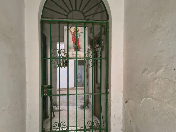Chalet adosado en Calle Enrique Flórez, 44, Gran Plaza - Marqués de Pickman - Ciudad Jardín - Foto 5