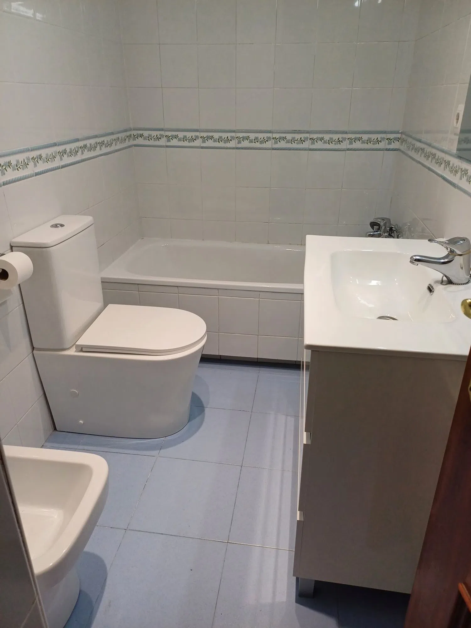 Piso en avenida del Doctor Federico Rubio y Galí, 67 - Foto 2